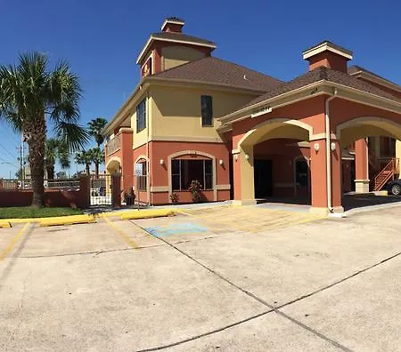 La Copa Inn Brownsville